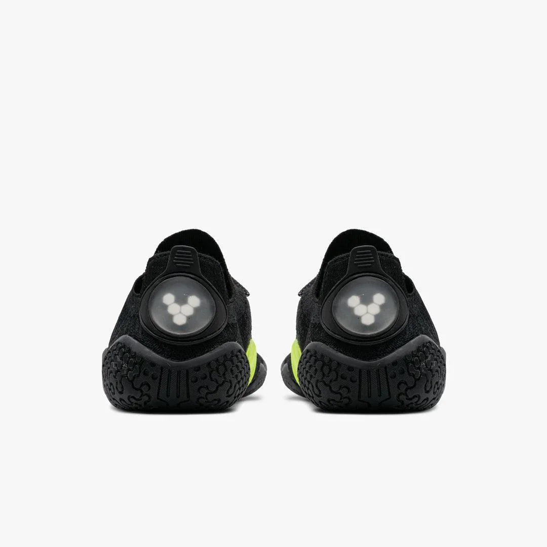 Vivobarefoot Motus Flex Women Obsidian - Vivobarefoot ZA