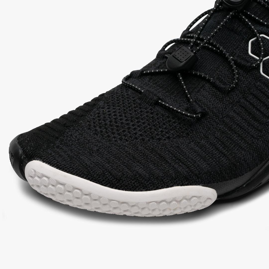 Vivobarefoot Motus Flex Women Obsidian - Vivobarefoot ZA