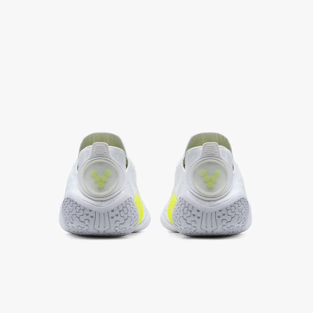 Vivobarefoot Motus Flex Mens Brilliant White - Vivobarefoot ZA