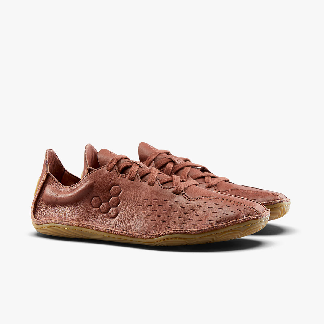 Vivobarefoot Sensus Mens Bark