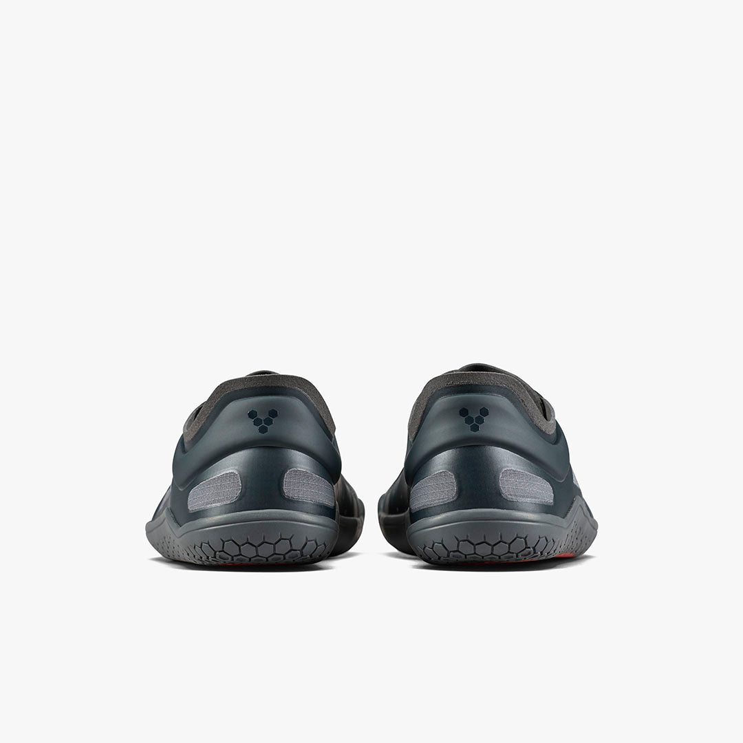 Vivobarefoot Primus Lite IV All Weather Womens Dark Shadow