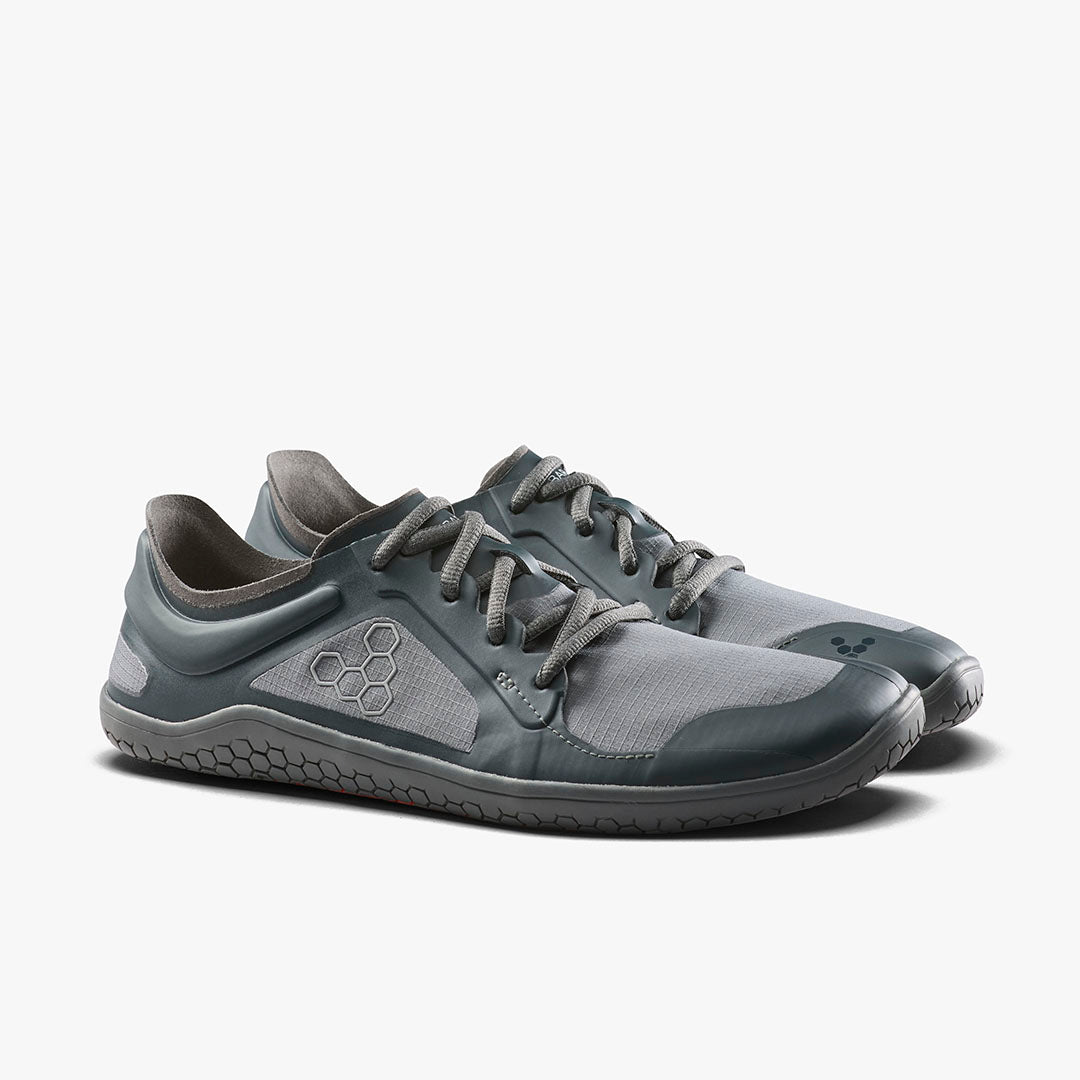 Vivobarefoot Primus Lite IV All Weather Womens Dark Shadow