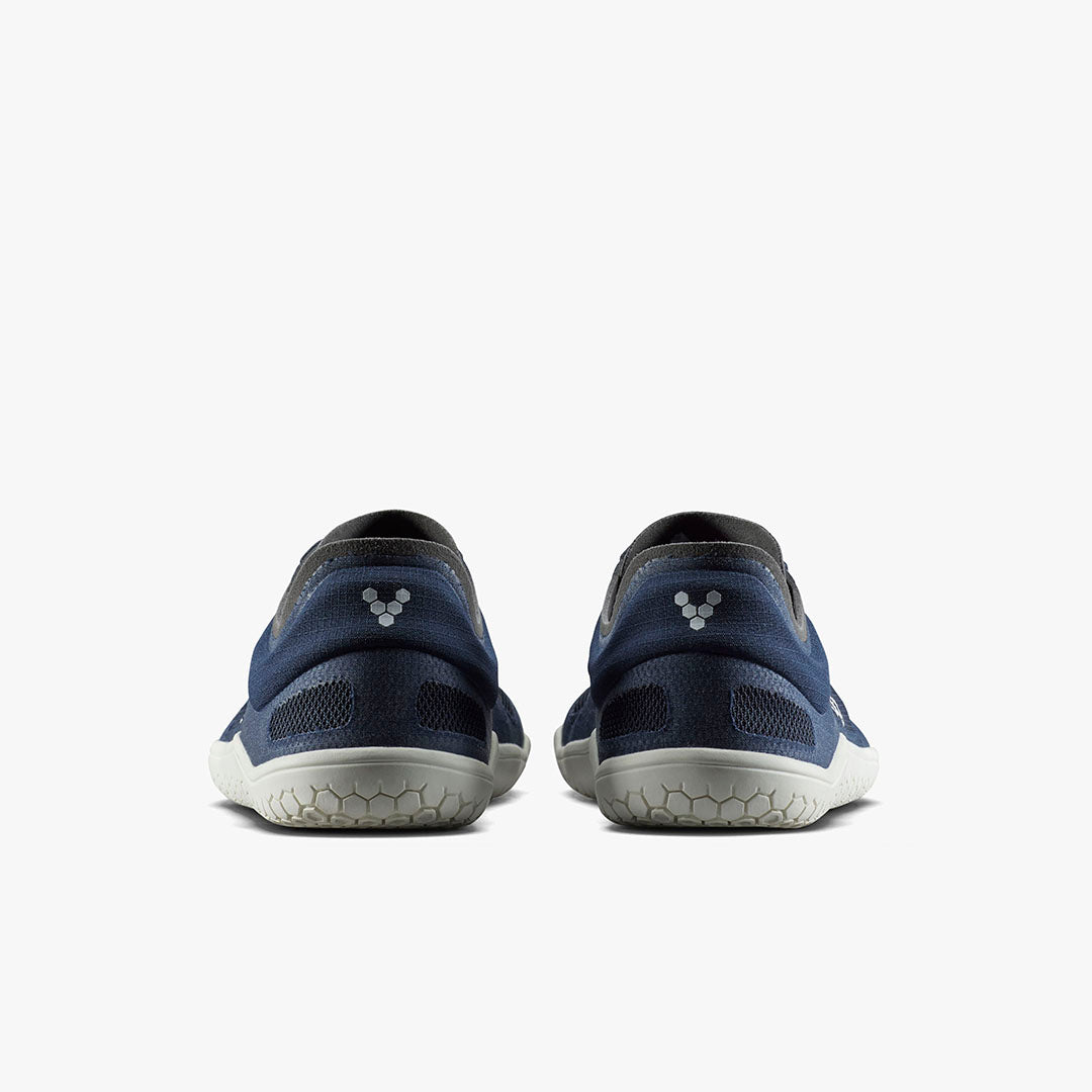 Vivobarefoot Primus Lite 3.5 Mens Midnight
