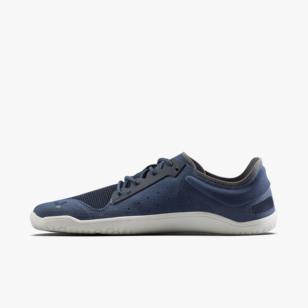 Vivobarefoot Primus Lite 3.5 Mens Midnight