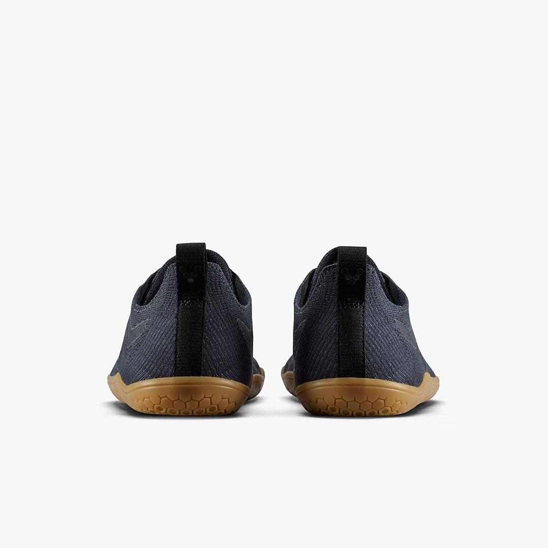 Vivobarefoot Primus Lite Knit Natural Mens Eclipse