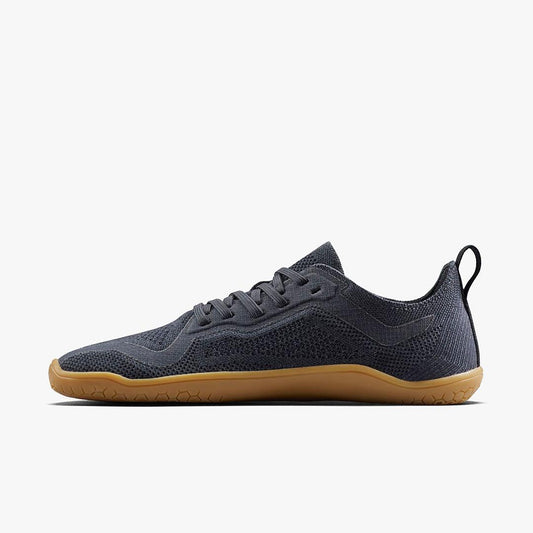 Vivobarefoot Primus Lite Knit Natural Mens Eclipse