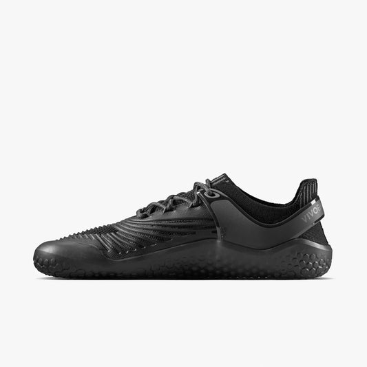 Vivobarefoot Motus Strength II Mens Eclipse