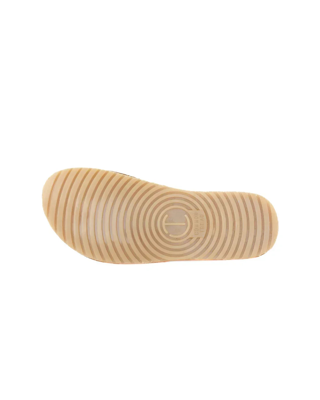 Common Tread Tundra Women Tan