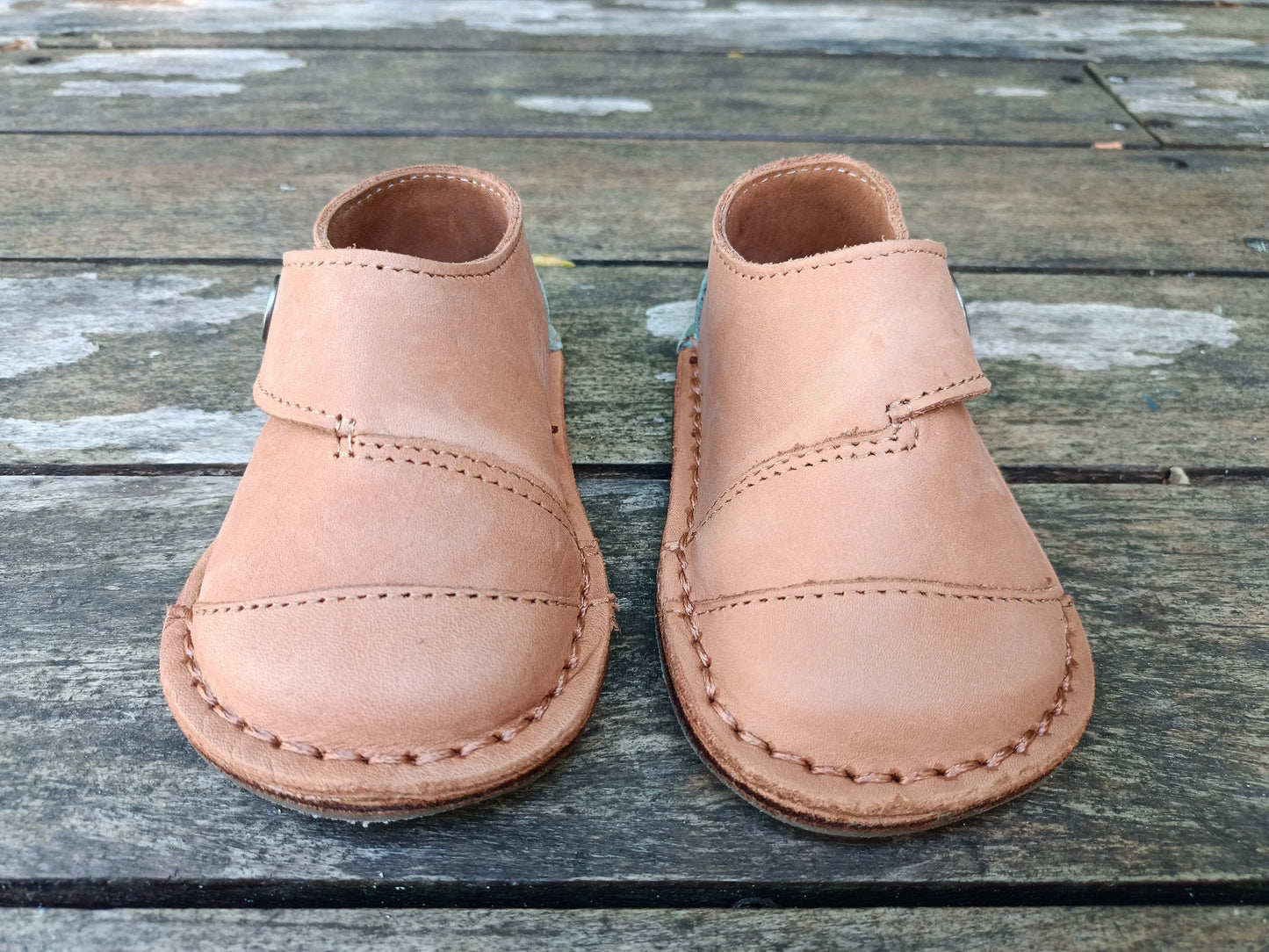 Common Tread Kids Evergreen