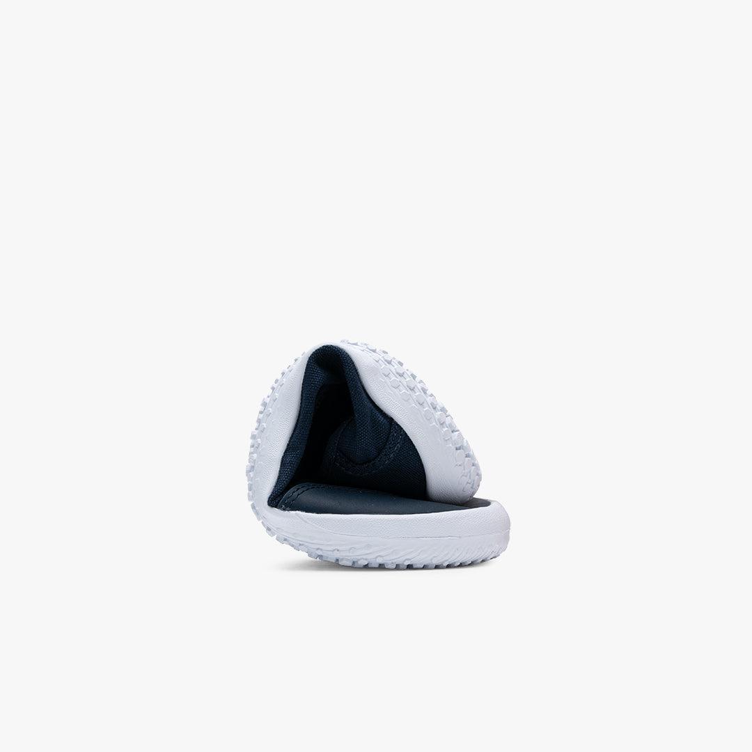 Vivobarefoot Gaia Kids Midnite - Vivobarefoot ZA