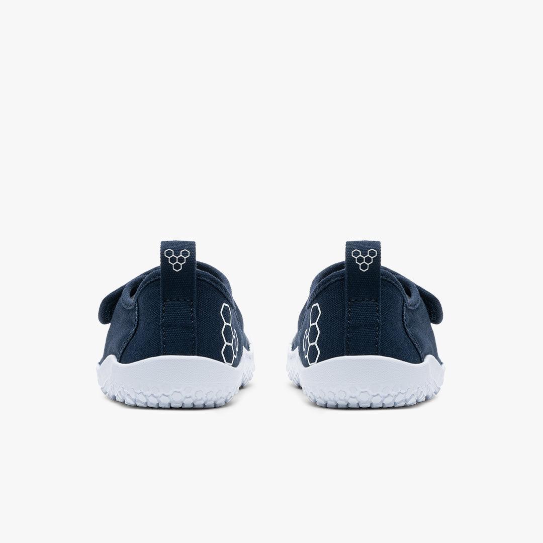 Vivobarefoot Gaia Kids Midnite - Vivobarefoot ZA