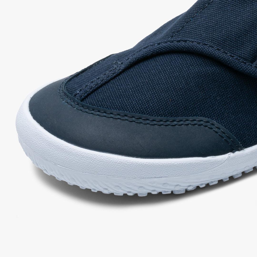 Vivobarefoot Gaia Kids Midnite - Vivobarefoot ZA