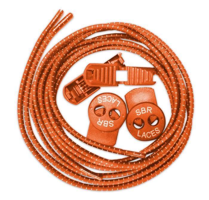 SBR Elastic Lock Shoelaces - Vivobarefoot ZA