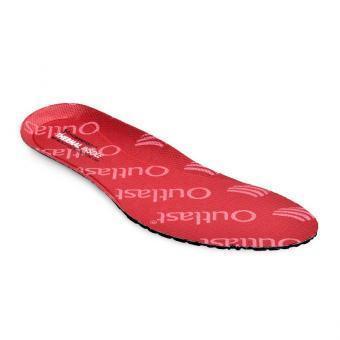 Vivobarefoot 3mm Womens Thermal Insole - Vivobarefoot ZA