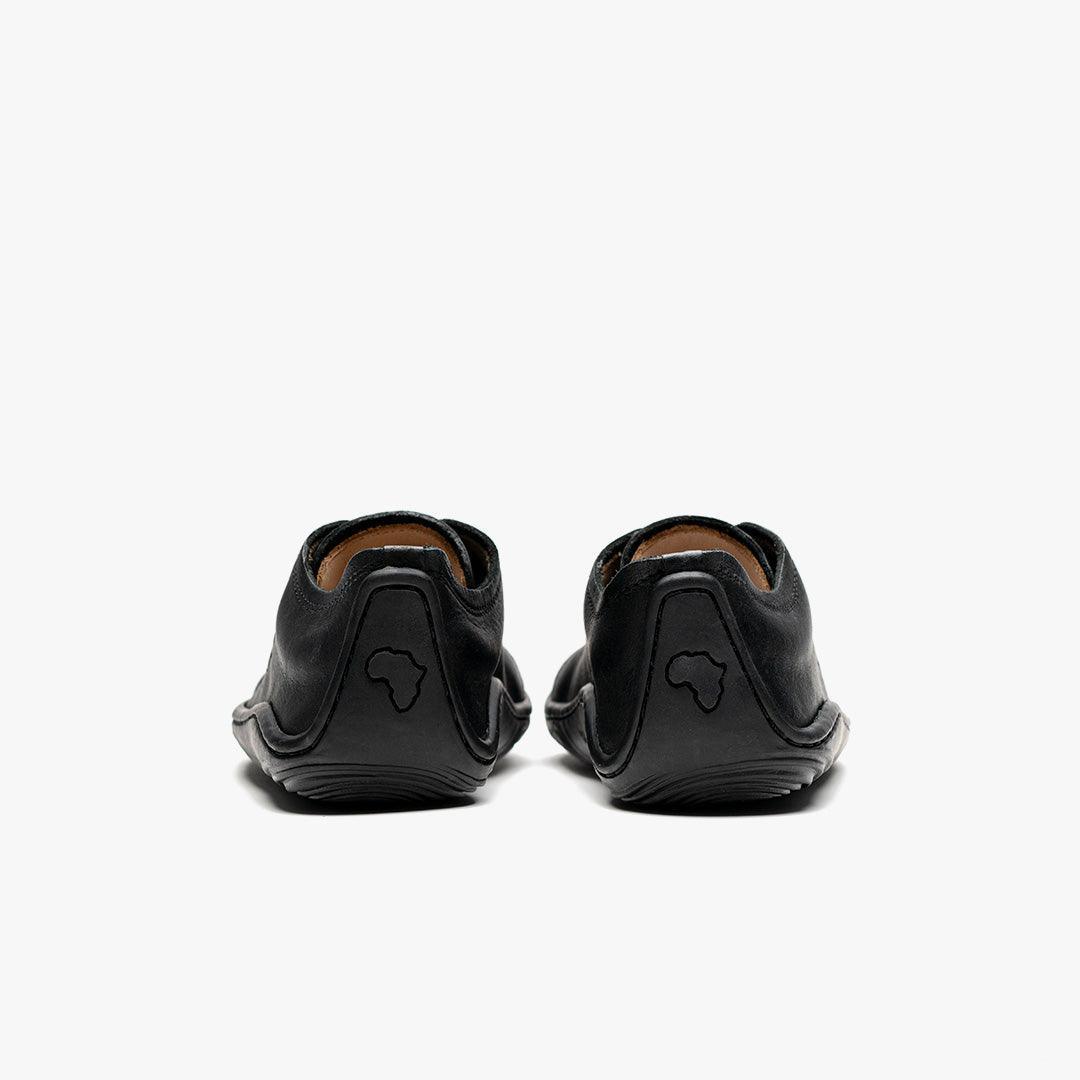Vivobarefoot Addis School Kids Obsidian - Vivobarefoot ZA