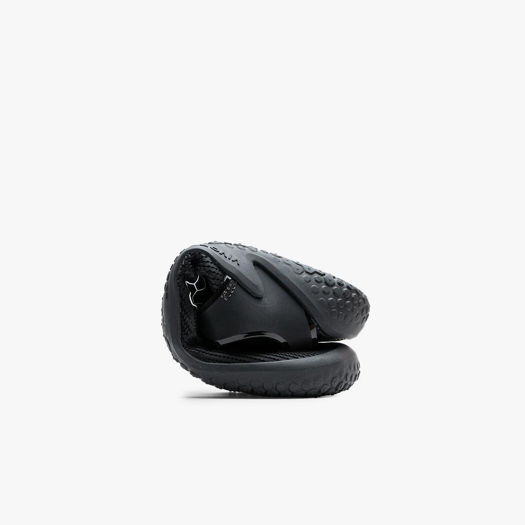 Vivobarefoot Motus Strength Mens Obsidian/Grey - Vivobarefoot ZA