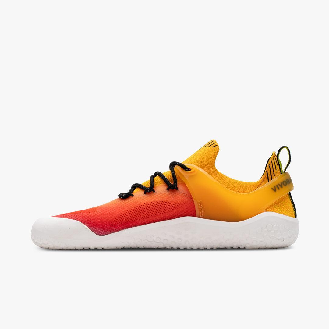 Vivobarefoot Motus Strength Womens Sunset Ibis - Vivobarefoot ZA