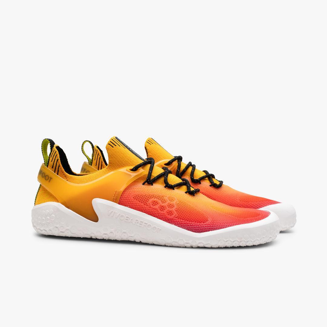 Vivobarefoot Motus Strength Womens Sunset Ibis - Vivobarefoot ZA