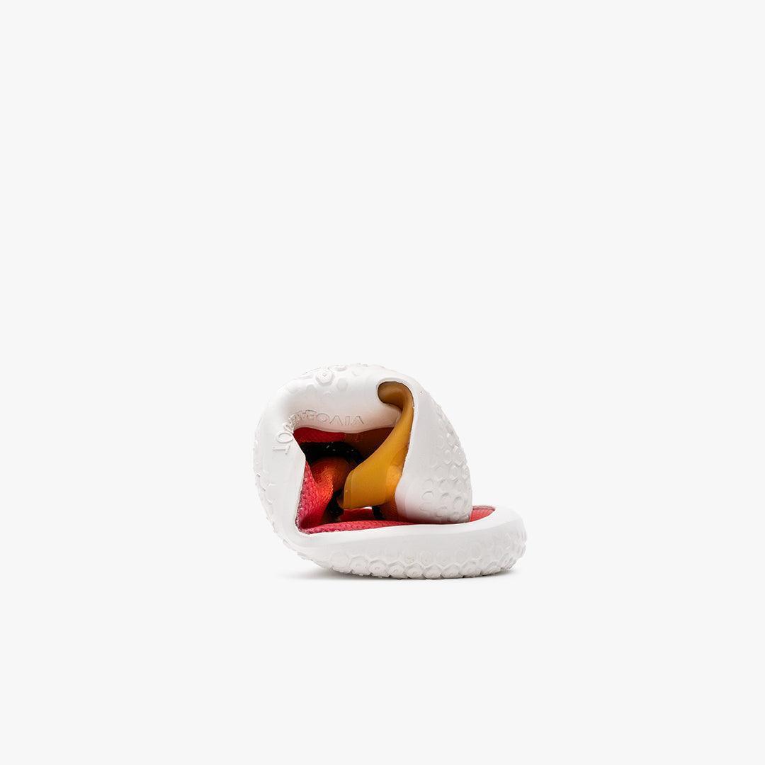 Vivobarefoot Motus Strength Womens Sunset Ibis - Vivobarefoot ZA