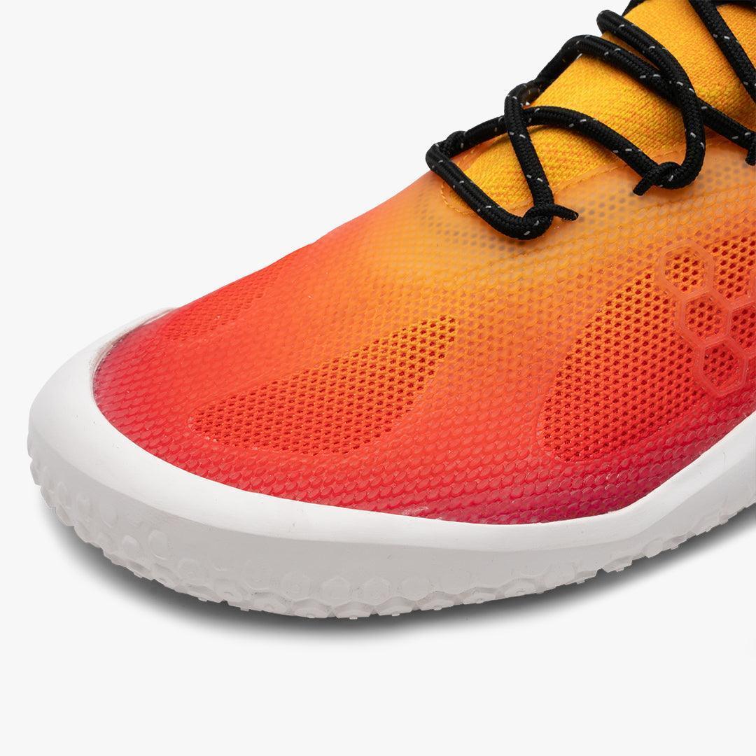 Vivobarefoot Motus Strength Womens Sunset Ibis - Vivobarefoot ZA