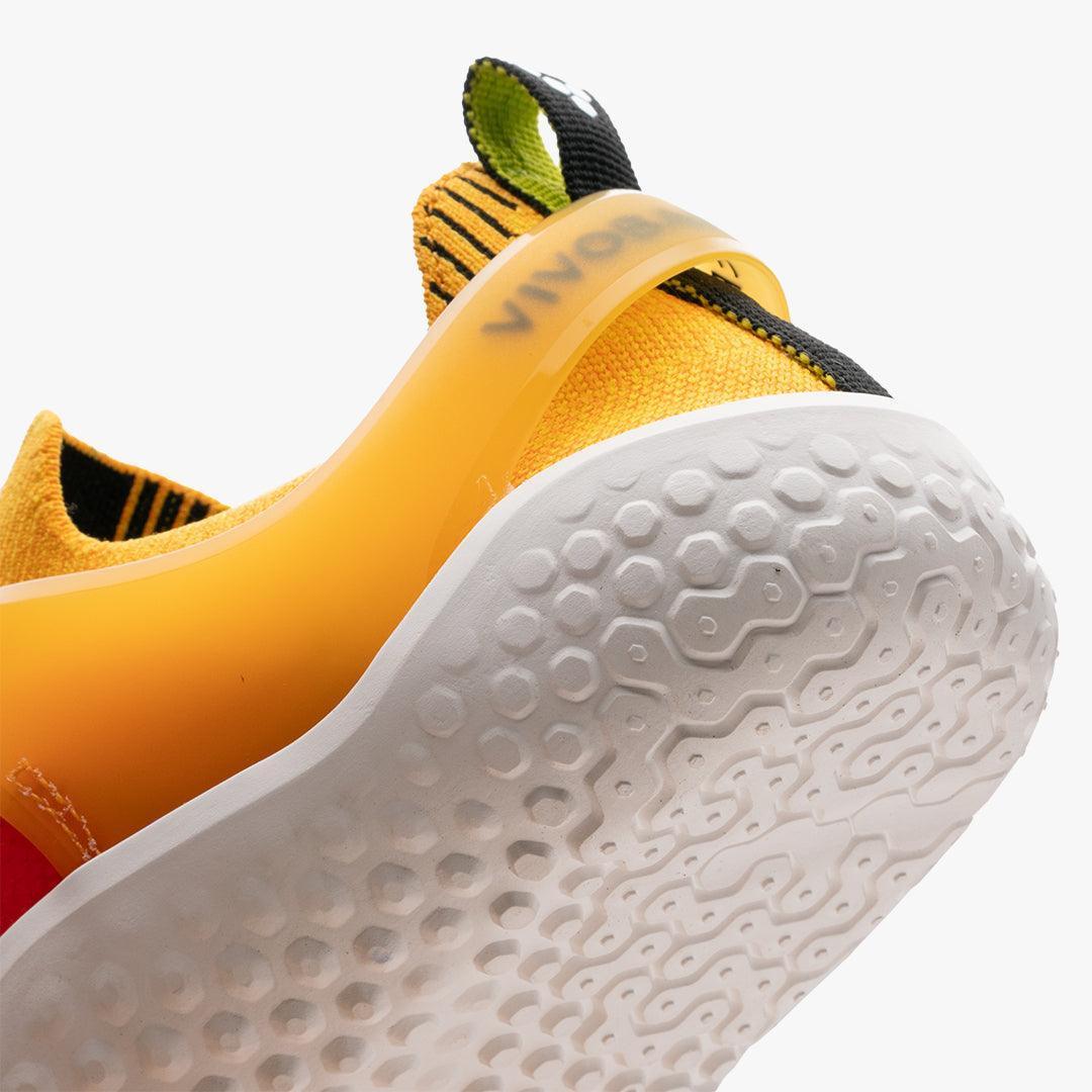 Vivobarefoot Motus Strength Womens Sunset Ibis - Vivobarefoot ZA