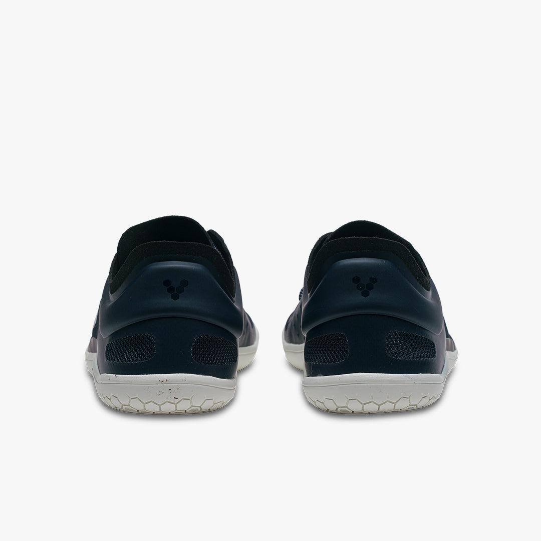 Vivobarefoot Primus Lite III Mens Navy - Vivobarefoot ZA
