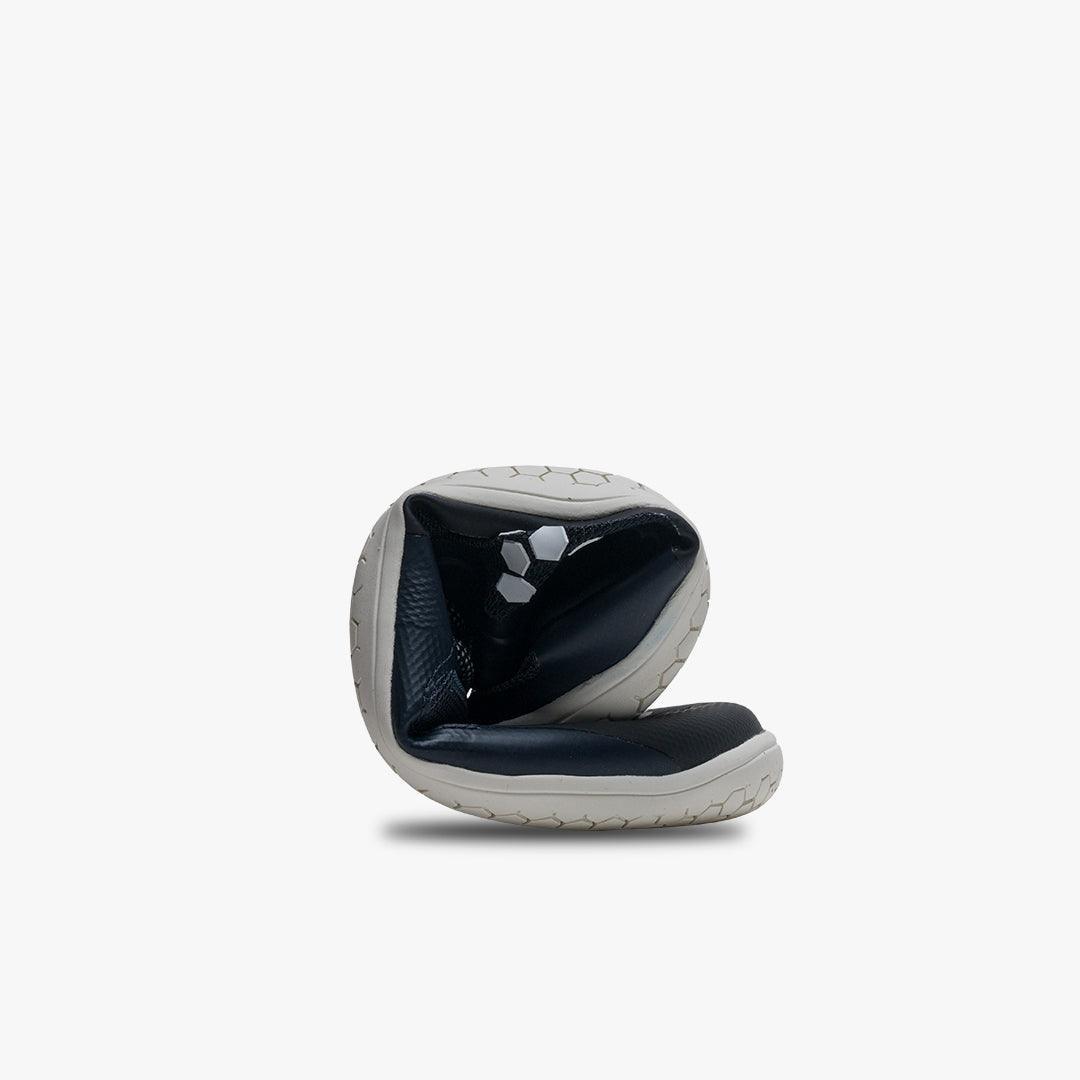 Vivobarefoot Primus Lite III Mens Navy - Vivobarefoot ZA