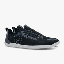 Load image into Gallery viewer, Vivobarefoot Primus Lite Knit Mens Obsidian - Vivobarefoot ZA
