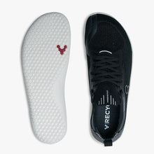 Load image into Gallery viewer, Vivobarefoot Primus Lite Knit Mens Obsidian - Vivobarefoot ZA
