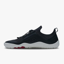Load image into Gallery viewer, Vivobarefoot Primus Trail Knit FG Mens Obsidian - Vivobarefoot ZA
