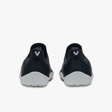 Load image into Gallery viewer, Vivobarefoot Primus Trail Knit FG Mens Obsidian - Vivobarefoot ZA
