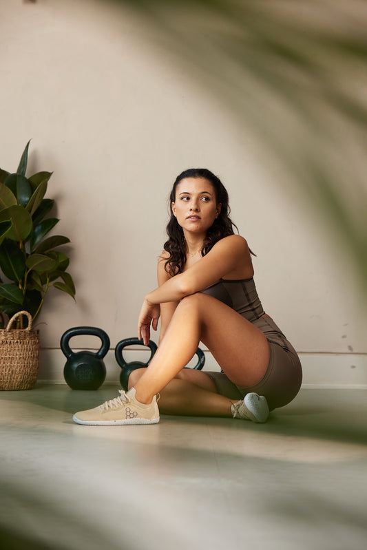 5 REASONS TO DITCH YOUR GYM HEELS - Vivobarefoot ZA