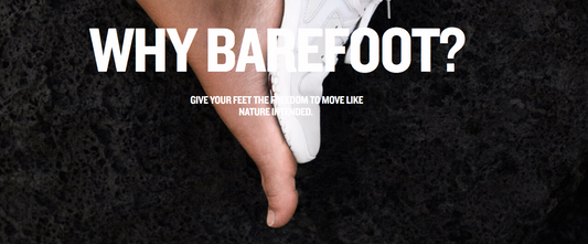 Embrace Barefoot Living: Elevate Your Health with Barefoot Footwear - Vivobarefoot ZA