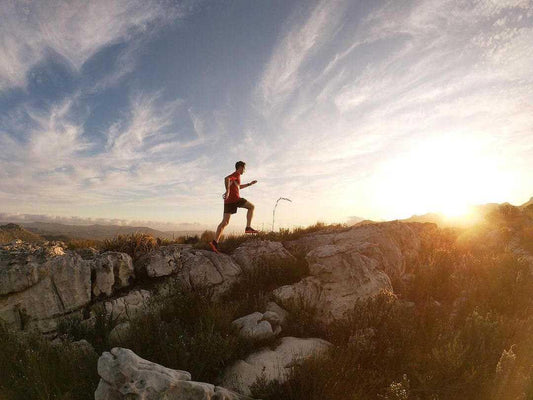 Chasing Peaks and Mystical Forests - Vivobarefoot ZA