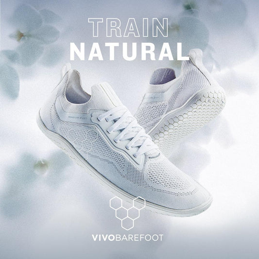 DISCOVER YOUR NATURAL POTENTIAL - Vivobarefoot ZA