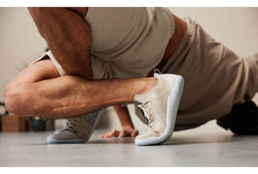 STRENGTHEN YOUR ANKLES: EXERCISES AND BAREFOOT SHOES TO ENHANCE STABILITY - Vivobarefoot ZA