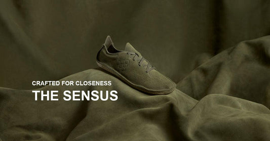 THE SENSUS BY VIVOBAREFOOT - Vivobarefoot ZA