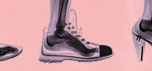 Foot strength: behind the science