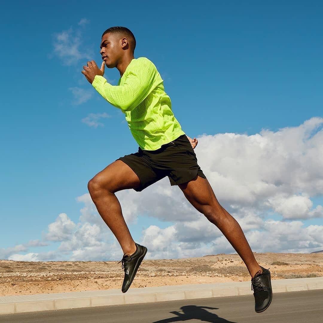 Active Performance Mens Footwear Collection – Vivobarefoot ZA