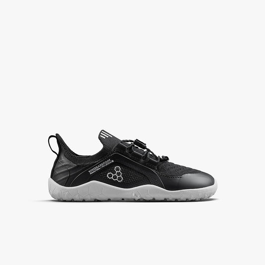Vivobarefoot Primus Knit FG Pre-School Eclipse