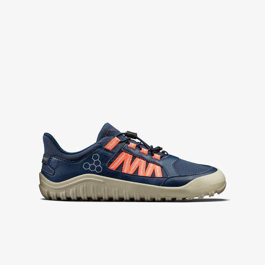Vivobarefoot Explore AT Junior Outer Space