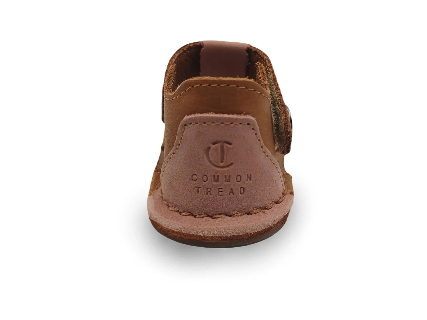 Common Tread Kid's Amber Desert Sandal