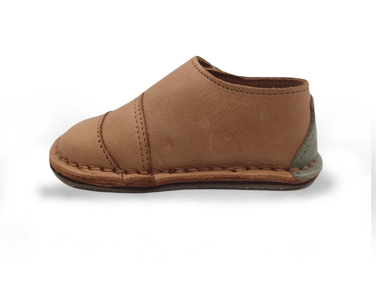 Common Tread Kids Evergreen