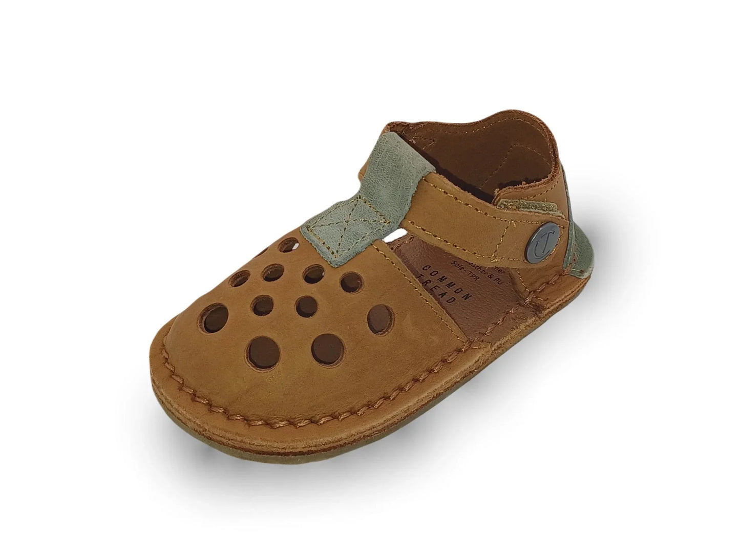 Common Tread Kid's Amber Desert Sandal