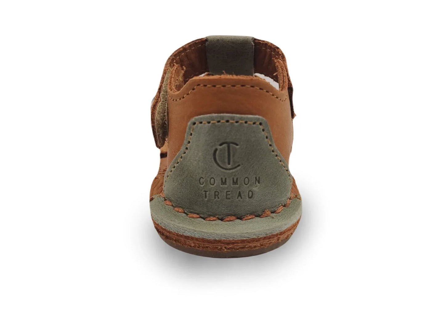 Common Tread Kid's Amber Desert Sandal
