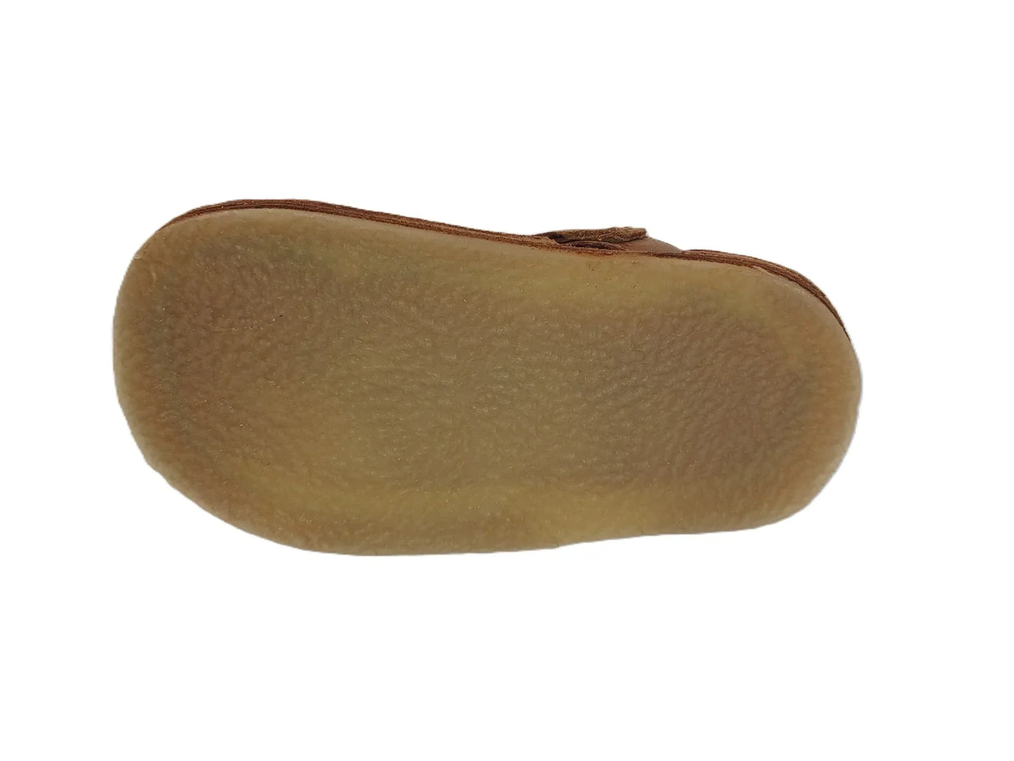 Common Tread Kid's Amber Desert Sandal