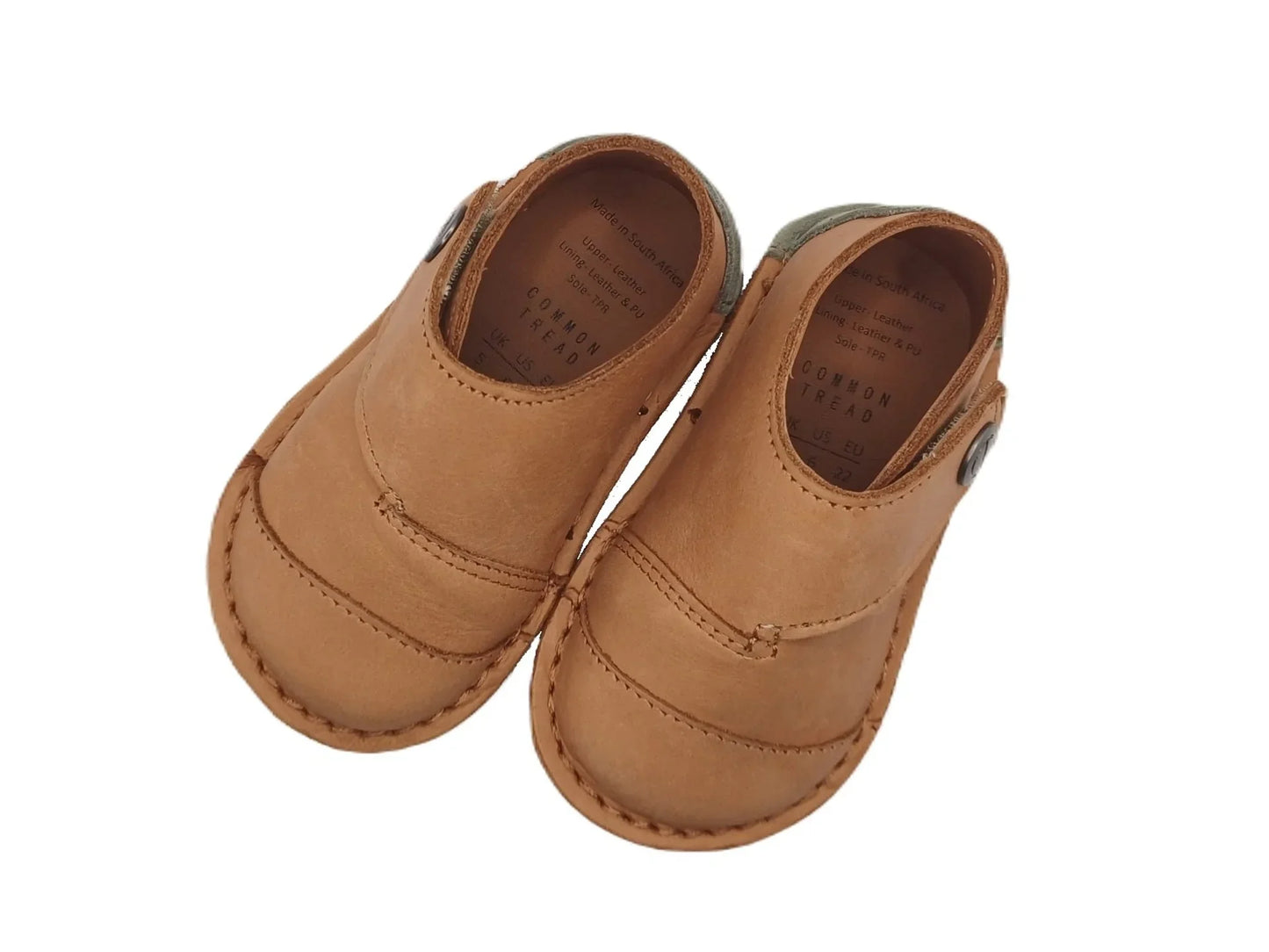 Common Tread Kids Evergreen