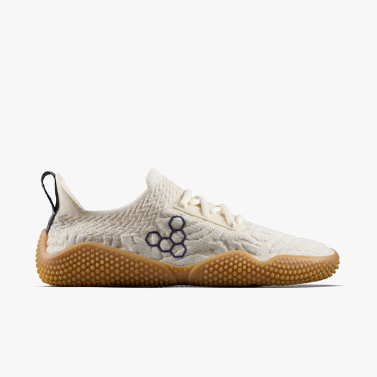 Vivobarefoot Motus Studio Sneaker Arctic Wolf/Gum