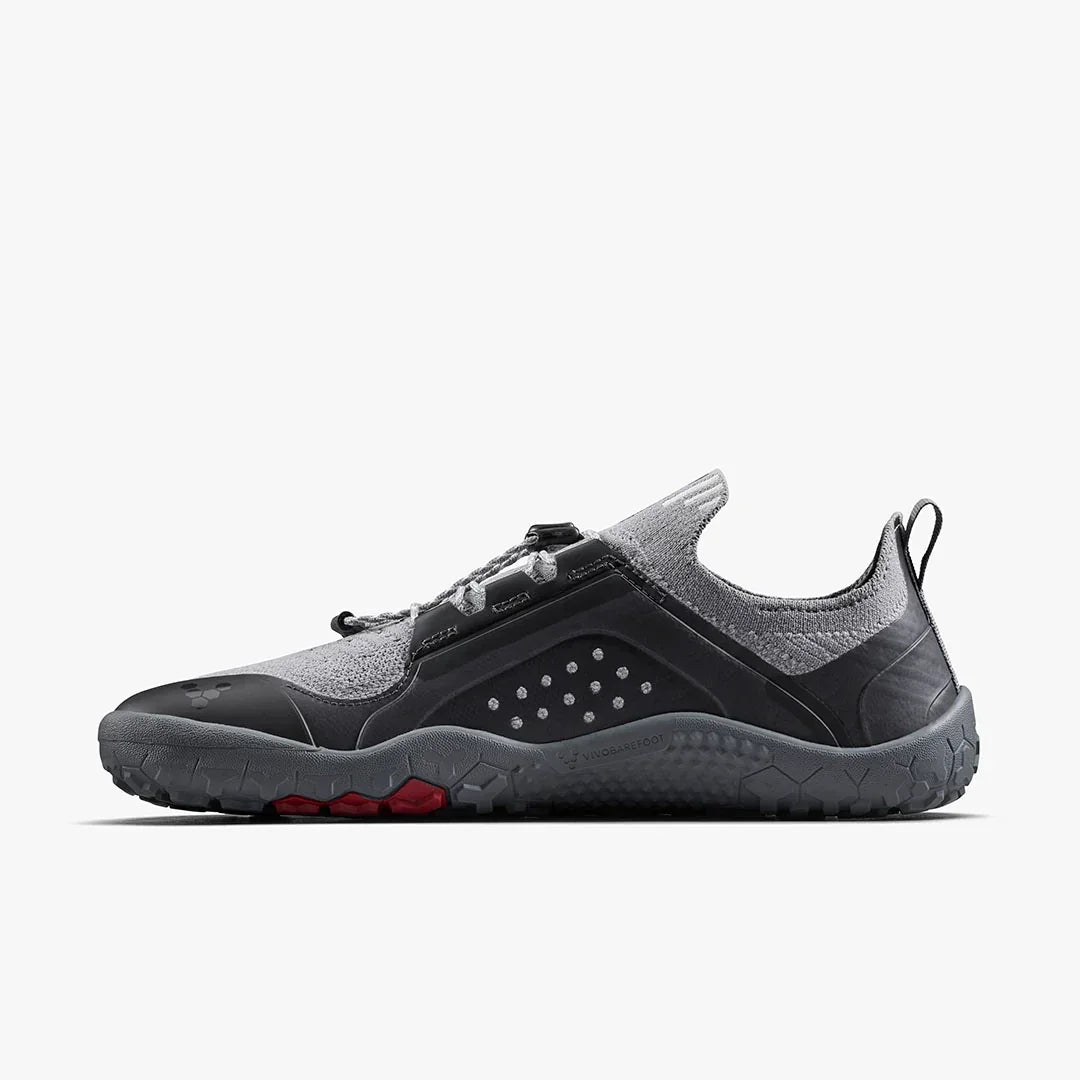 Vivobarefoot Trail Shoes for Women | Primus Trail Knit FG