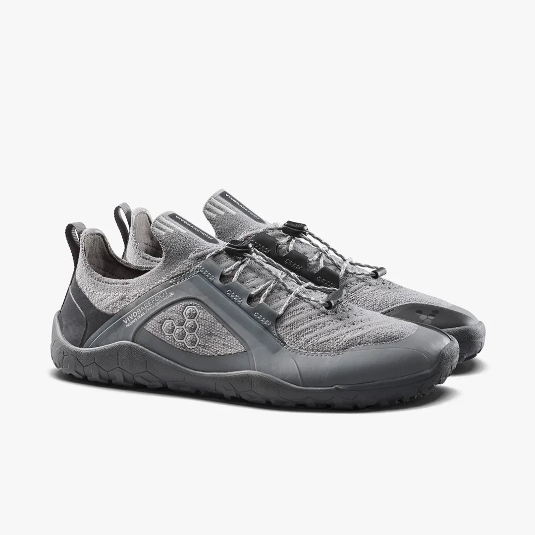 Vivobarefoot Trail Shoes for Women | Primus Trail Knit FG